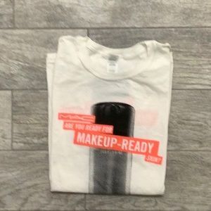 Mac Makeup-Ready Skin